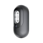 UP-FLOODLIGHT Reflector LED Ubiquiti con Sensor PIR 550lm PoE IPX5 requiere PoE-af y requiere UniFi para configurar