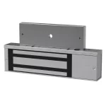 UA-LOCK-MAGNETIC-5 Electroimán Ubiquiti UA-Lock-Magnetic-5 540Kg con Soporte L 12VDC