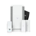 UA-SK-ELEVATOR Kit Ubiquiti UniFi Access Elevator con Hub 18 Pisos + UA-G2 + 10 Tarjetas