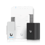 UA-G2-SK Kit Ubiquiti UniFi Access G2 con Hub G2 y 10 Tarjetas NFC