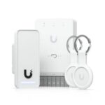 UA-G3-SK Kit Ubiquiti UniFi Access G3 con Hub Mini y 2 Llavero Pocket