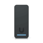 UA-G2-B Lector Ubiquiti UniFi Access G2-B Negro con NFC, Bluetooth y Parlante IP55 Requiere PoE