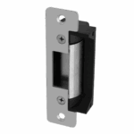 UA-LOCK-ELECTRIC Chapa Eléctrica Ubiquiti UA-Lock-Electric 1200Kg 12VDC ANSI