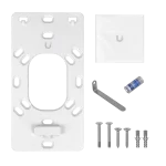 UA-INTERCOM-VIEWER Intercomunicador Ubiquiti UniFi Access UA-Intercom-Viewer Multitáctil requiere PoE UniFi-Access