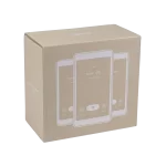 UA-INTERCOM-VIEWER3 Intercomunicadores Ubiquiti UniFi Access UA-Intercom-Viewer3 Multitáctiles PoE Pack 3 Unidades requiere PoE UniFi-Access