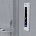 UA-G2-PRO Timbre con Cámara Ubiquiti UniFi Access G2-Pro IP55 con Lector NFC