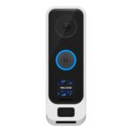 UACC-G4-DB-PCWT Cubierta Blanca Ubiquiti para UVC-G4-Doorbell-Pro requiere Wifi