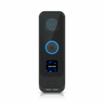 UVC-G4-DOORBELL-PRO Timbre inteligente Ubiquiti UVC-G4-Doorbell-Pro con cámaras IP y WiFi