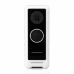 UVC-G4-DOORBELL Timbre inteligente Ubiquiti UVC-G4-Doorbell con cámara IP y WiFi