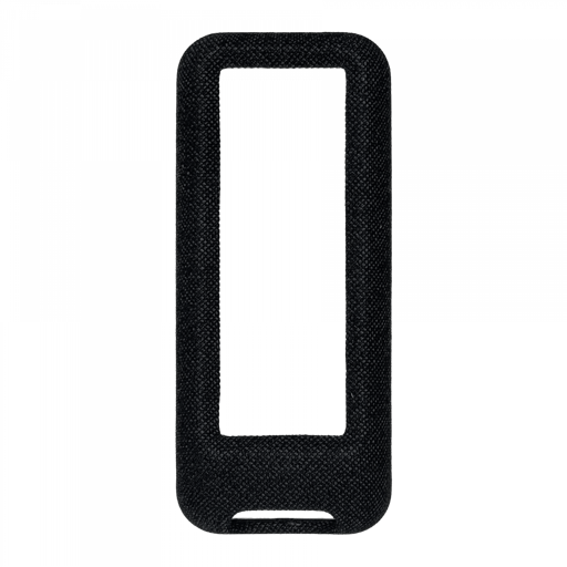 198711 UVC-G4-DBF Cubierta de tela Ubiquiti UVC-G4-DBF para UVC-G4-Doorbell - Imagen 1