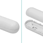 UP-SENSE-3 Kit de 3 sensores múltiples Ubiquiti UP-SENSE-3 con movimiento, temperatura y humedad