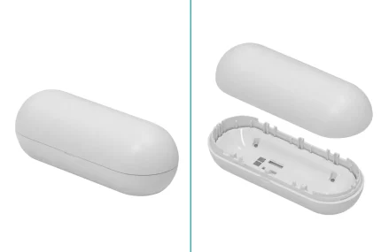 UP-SENSE-3 Kit de 3 sensores múltiples Ubiquiti UP-SENSE-3 con movimiento, temperatura y humedad