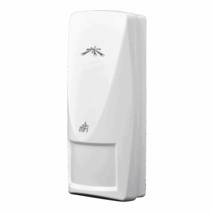 MFI-MSW Sensor de movimiento mural Ubiquiti MFI-MSW PIR-MW 10x10 m