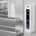 READER-AM-W Accesorio montaje angular blanco Ubiquiti READER-AM-W para UA-G2-Pro