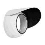 UACC-WS-W Visera intemperie blanca Ubiquiti UACC-WS-W para UVC-AI-Dome