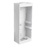 READER-PRO-W Caja de conexión blanca Ubiquiti READER-PRO-W para UA-G2-Pro y Doorbell Pro