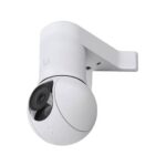UACC-G5-PTZ-CM Montaje en esquina exterior blanco Ubiquiti UACC-G5-PTZ-CM para cámara UVC-G5-PTZ