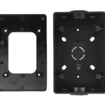 READER-JB-B Caja de conexión negra Ubiquiti UniFi Access para UA-G2 y UA-ULT