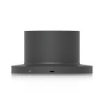 UACC-G5-PTZ-SM-B Soporte de montaje en superficie de techo negro para cámara Ubiquiti UVC-G5-PTZ