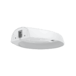 DOME-AM Soporte de muro y poste plástico para cámara Ubiquiti UVC-G4-Dome