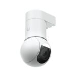 UVC-G5-PTZ Cámara IP PTZ Ubiquiti G5 blanca con resolución 4MP y zoom 20x requiere PoE-at