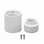 PENDANT Soporte colgante para tubo Ubiquiti UVC-G5-FLEX (1,5” y 3/4”)