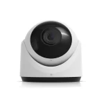 UVC-G6-TURRET-W Cámara IP Ubiquiti G6 Turret blanca con resolución 8MP AI e IR 30m