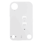 UVC-THETA-CMS Soporte de techo blanco para cámara Ubiquiti UVC-AI-Theta