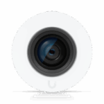 UVC-THETA50P Cámara IP Ubiquiti UVC-Theta 50° 8MP con resolución 4K UHD requiere UVC-Theta-HUB