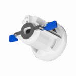 UVC-THETA-PFM Soporte de techo embutido Ubiquiti para cámaras UVC-Theta110P y UVC-Theta50P