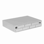 UNVR-PRO Servidor NVR Ubiquiti UNVR-Pro con 7 bahías HDD y RAID avanzado