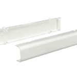 UACC-CRS Segmento Ubiquiti UACC-CRS 397mm 68,4x38,8mm Blanco Raceway