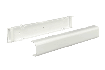 UACC-CRS Segmento Ubiquiti UACC-CRS 397mm 68,4x38,8mm Blanco Raceway