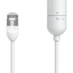 RJ45-15MM Kit Ubiquiti RJ45-15MM 2 unidades copla extensión Cat6A blindado macho-hembra