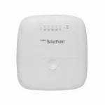 SM-SP-40 Controlador solar Ubiquiti SM-SP-40 MPPT 40W con switch integrado