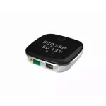 UF-NANO ONU Ubiquiti UFiber Nano GPON con Display y PoE 24V