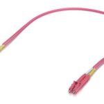 JF4LL5U Cable de Fibra Óptica LC-LC OM4 Duplex 5m Ubiquiti