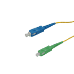 OFC-SM-UPC-APC Cable de Fibra Óptica SC/UPC-SC/APC Simplex Monomodo 1,5m Ubiquiti