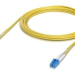 JFSLL5U Jumper de Fibra Óptica LC-LC Monomodo 5m OS2 Duplex Ubiquiti