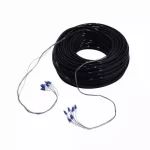 FC-SM-200 Jumper de Fibra Óptica Exterior LC-LC Monomodo 61m 6 Fibras Ubiquiti