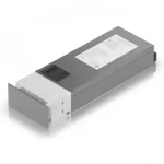 UACC-PSU-UDW Fuente de poder redundante 550W 54,8V Ubiquiti para UDW (Requiere-UDW)