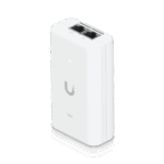 U-POE++10g Inyector PoE++ 10G 54V 60W Gigabit 802.3bt Ubiquiti