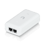 U-POE++ Inyector PoE++ 48V 60W Gigabit Ubiquiti