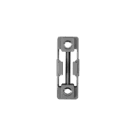 URACK-PM Adaptador URACK 1U para Rack Bastidor Clásico 19-p