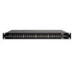 ES-48-500W Switch 48 Puertos 1000Mbps con 400W PoE, 2 SFP y 2 SFP+10G