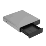 UCK-G2-SSD UniFi Console con SSD 1TB 2,5" requiere PoE 48V af