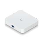 UCG-MAX UniFi Gateway UCG-MAX con 5 Puertos 2,5Gbps y SSD 512GB NVMe