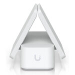 UACC-UTS Soporte de Mesa Universal Blanco Ancho 43mm