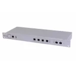 USG-PRO-4 UniFi USG-PRO-4 con 2 Puertos 1Gbps LAN, 2 SFP Combo WAN y Consola RJ45/USB