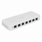 USW-ULTRA-210W Switch Ultra L2 USW-ULTRA-210W con 8 Puertos 1Gbps y PoE+